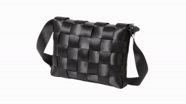 Leonid Matthias "Wonderbag S" bag