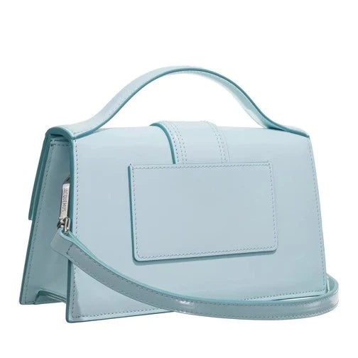 Jacquemus Le Grand Bambino Shoulder Bag