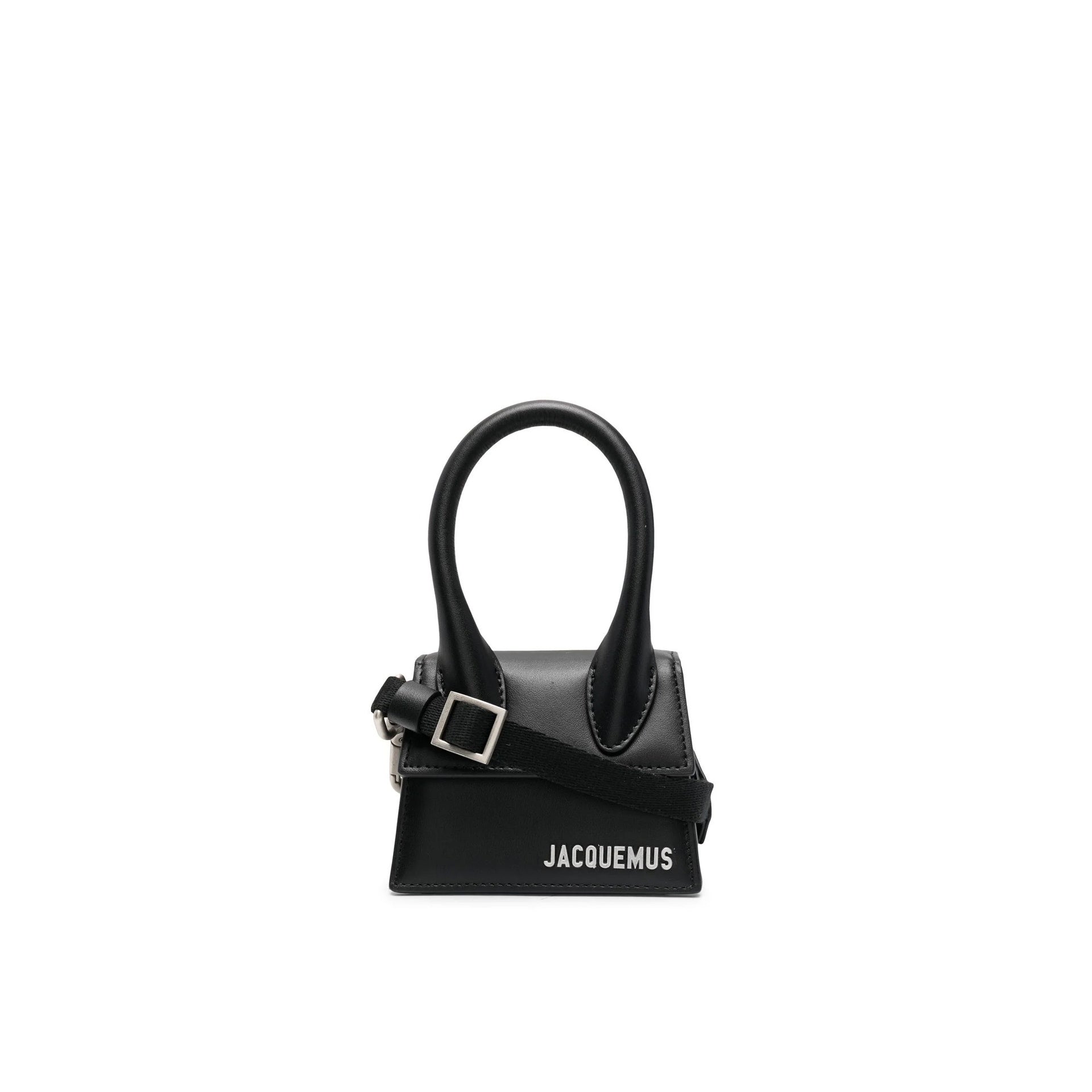 Jacquemus Le Chiquito Homme Bag - WOMEN BAGS - JACQUEMUS - Tluxy New