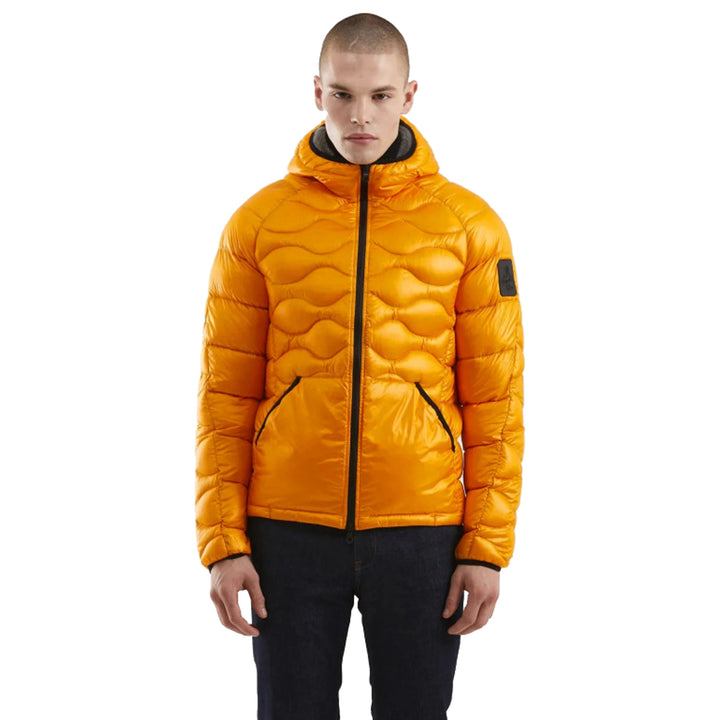 Refrigiwear Jackets Orange Man