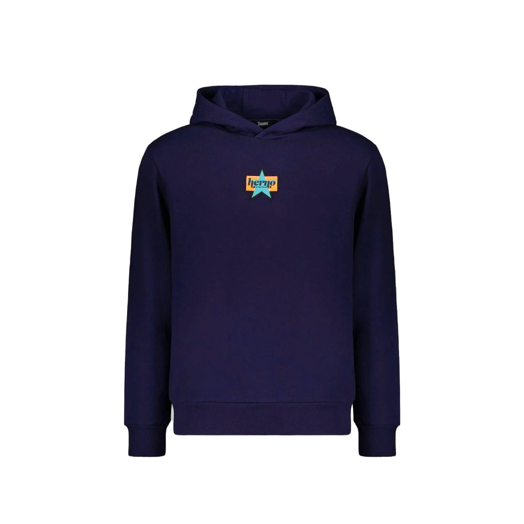 HERNO Logo Sweatshirt
