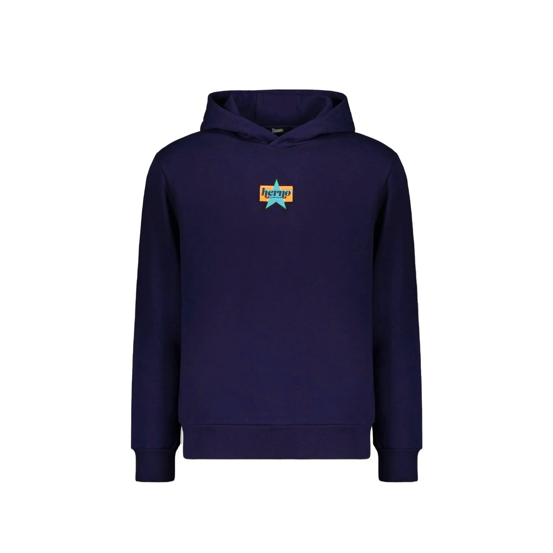 HERNO Logo Sweatshirt