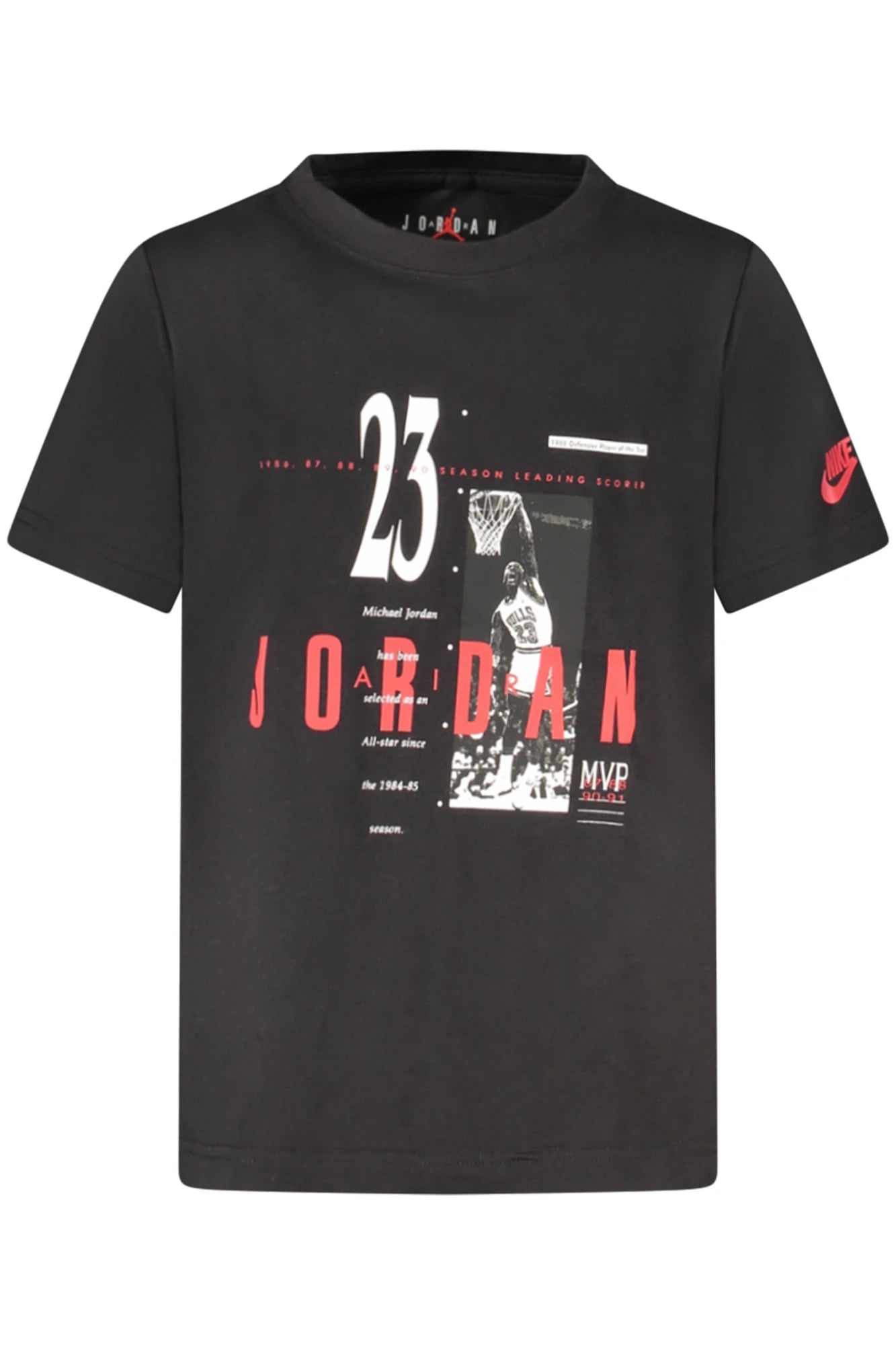 JORDAN SHORT-SLEEVED T-SHIRT FOR KIDS