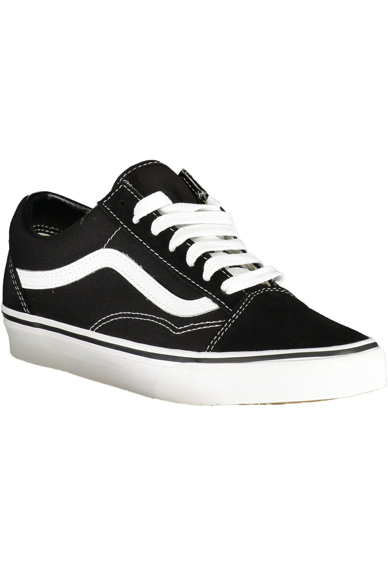 VANS WOMEN&#39;S SPORTS FOOTWEAR BLACK