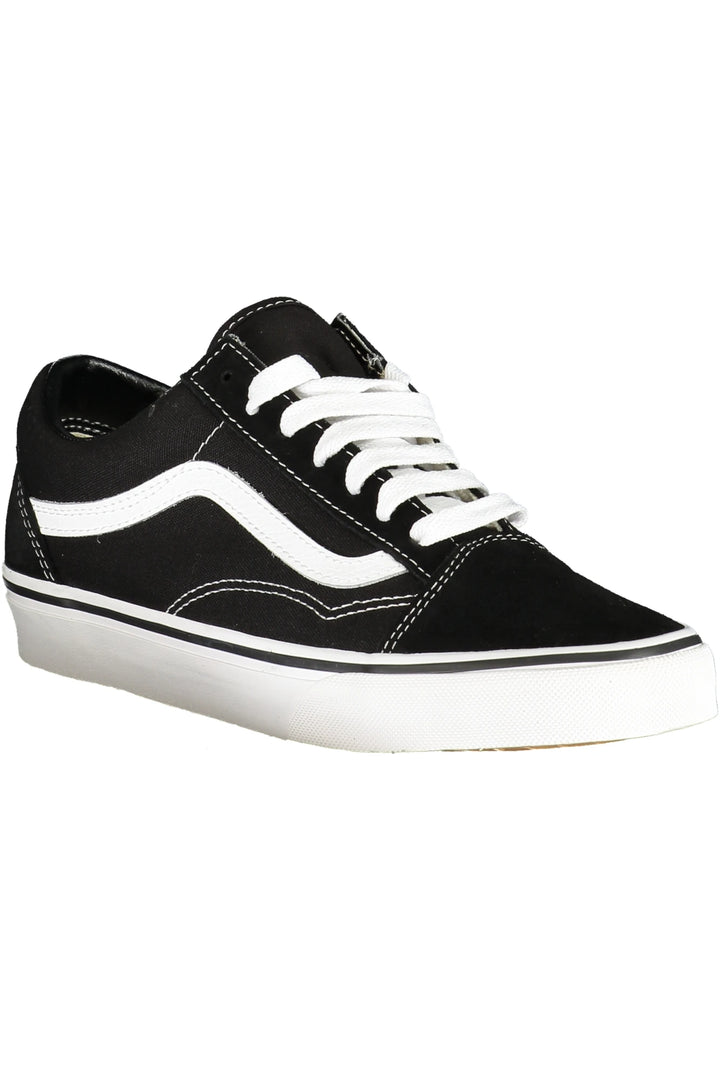 VANS WOMEN&#39;S SPORTS FOOTWEAR BLACK