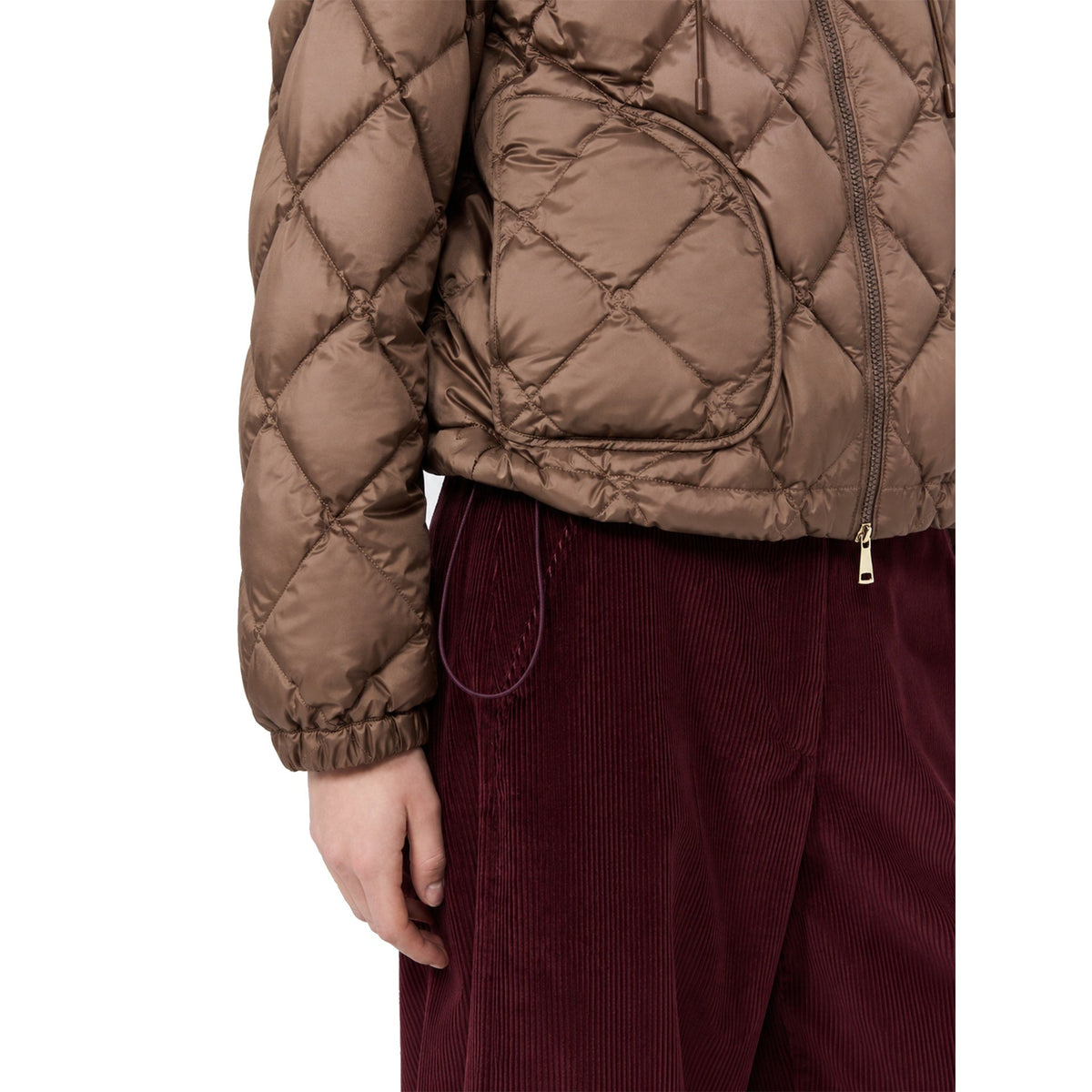 Max Mara Weekend Eris Jacket