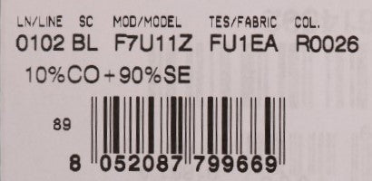 Dolce & Gabbana Red Silk Orange Vase Crystal Top