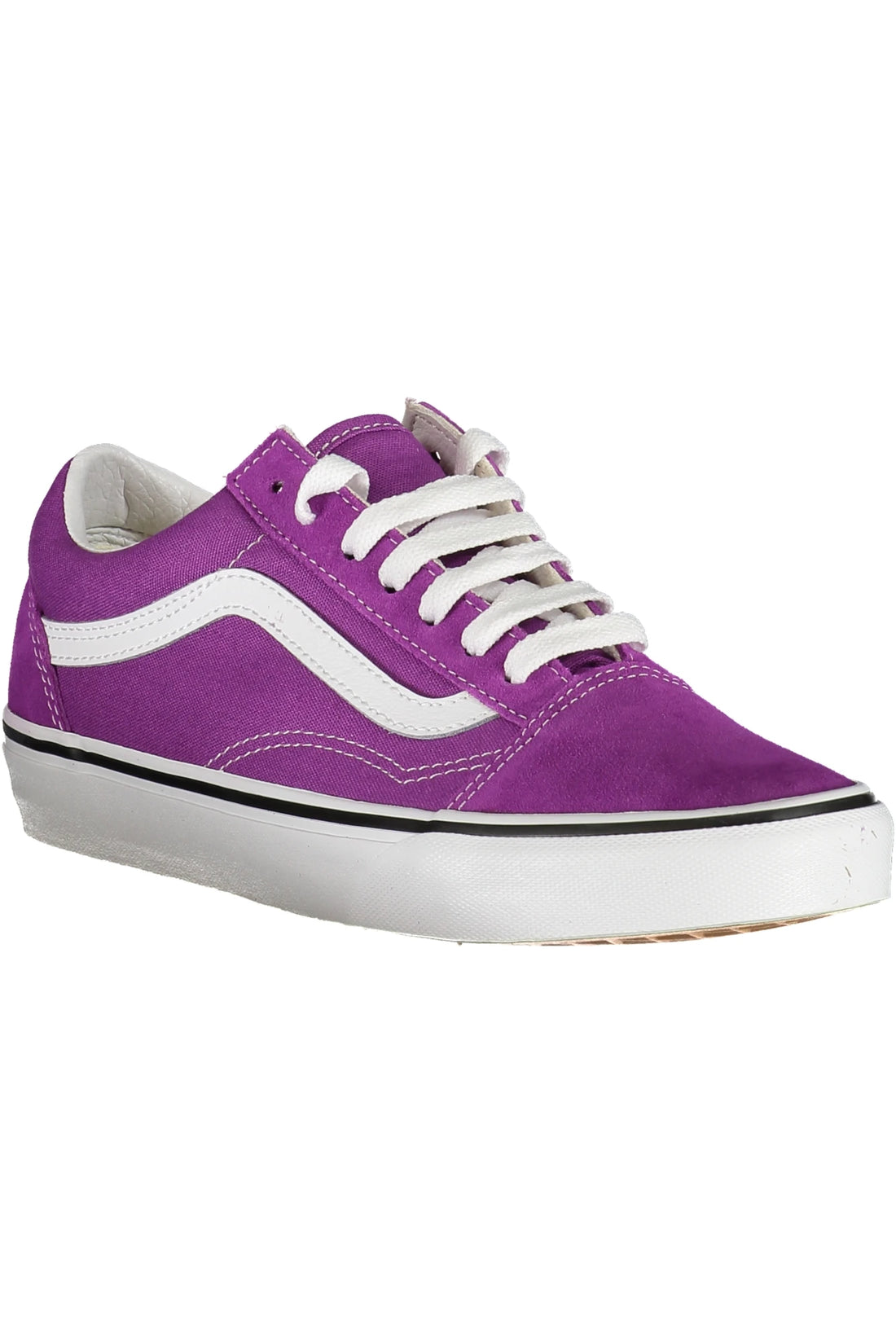 VANS WOMEN&#39;S SPORTS SHOES PURPLE