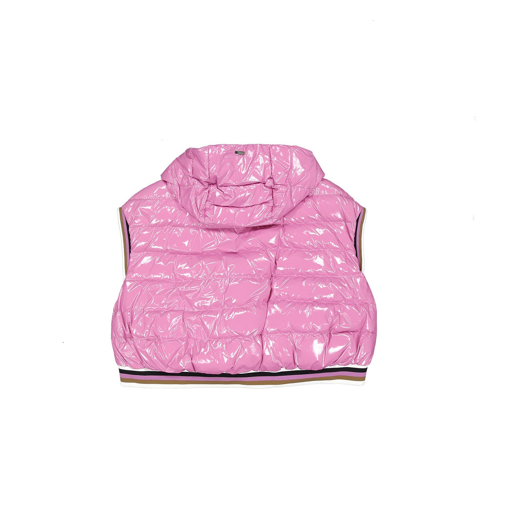 Herno Down Vest Jacket – Siebentaschen