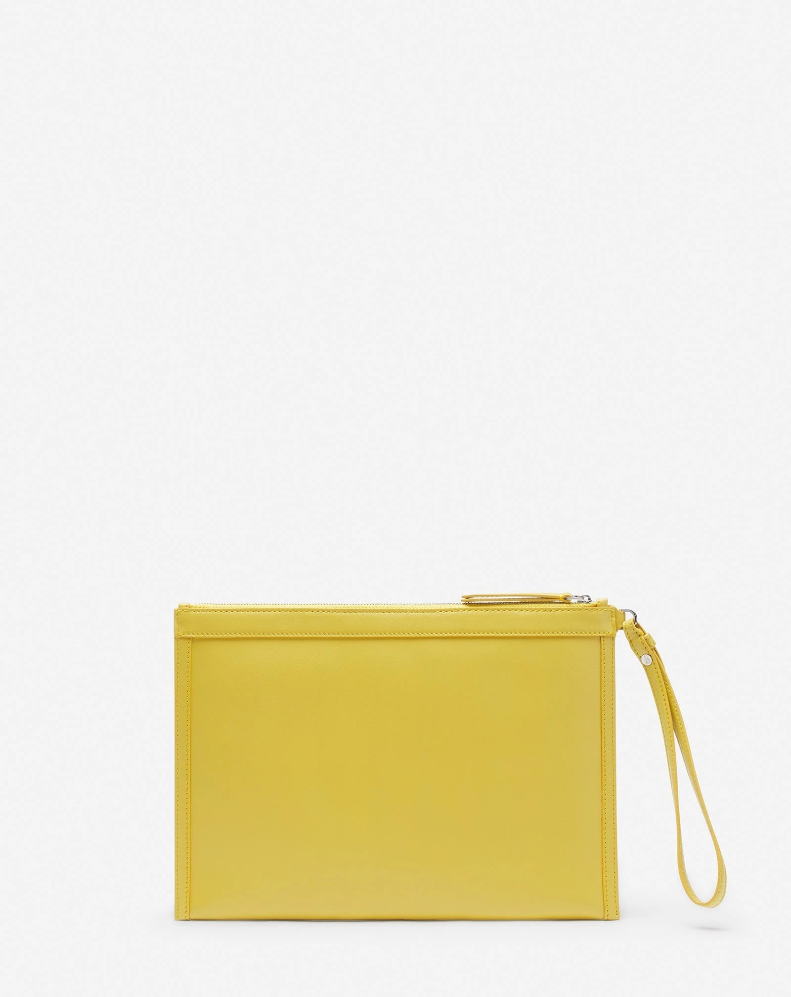 Lanvin Wallets Yellow Man
