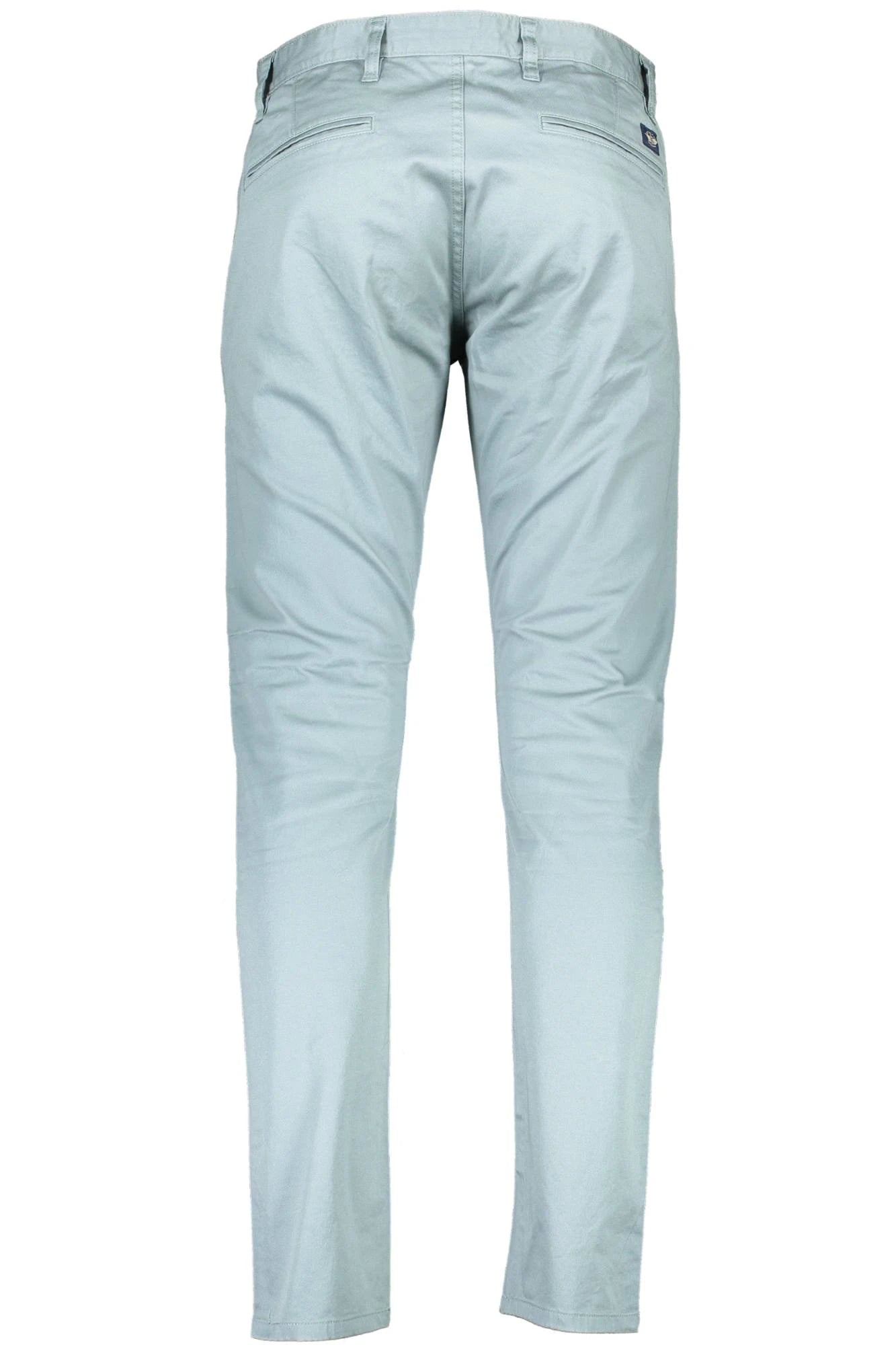 DOCKERS MEN&#39;S BLUE TROUSERS