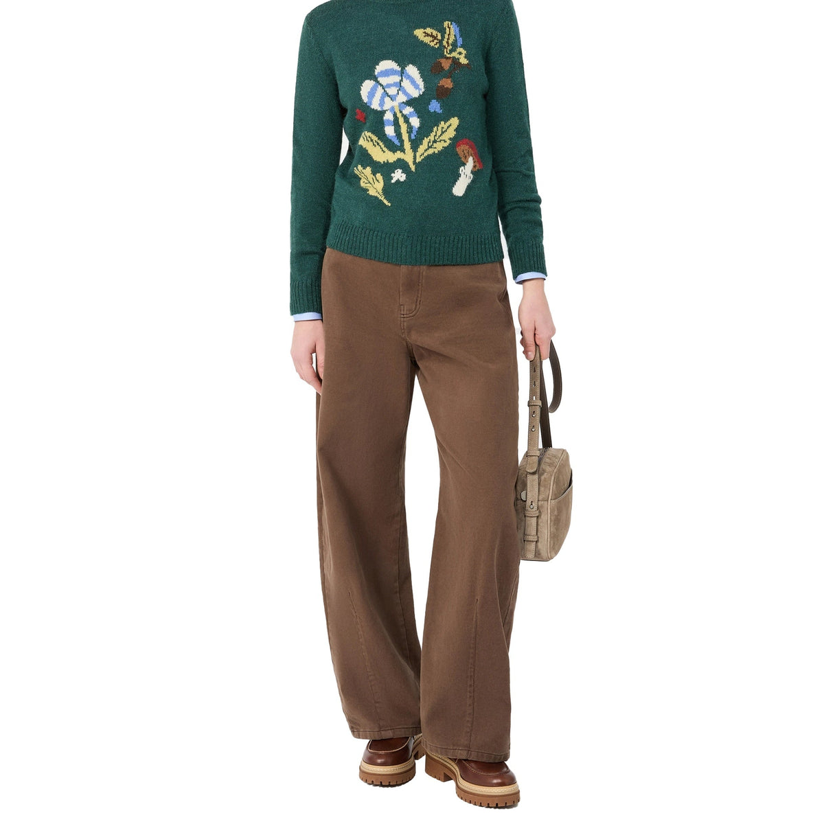 Max Mara Weekend Ordine Jeans