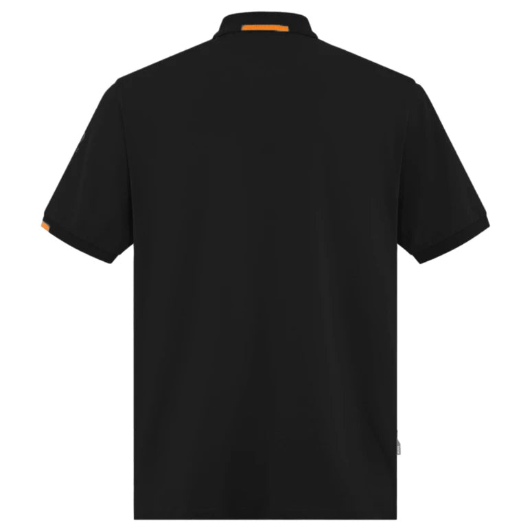 Suns Polo Black Man