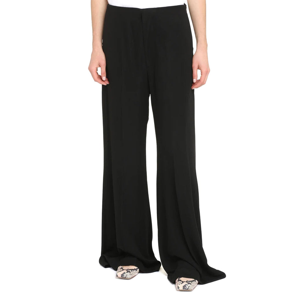 Maison Margiela Wide-Leg Pants – Siebentaschen