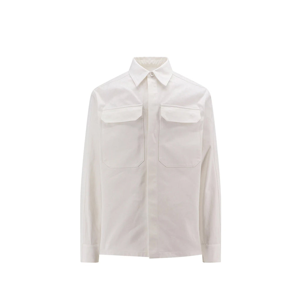 Jil Sander Cotton Shirt