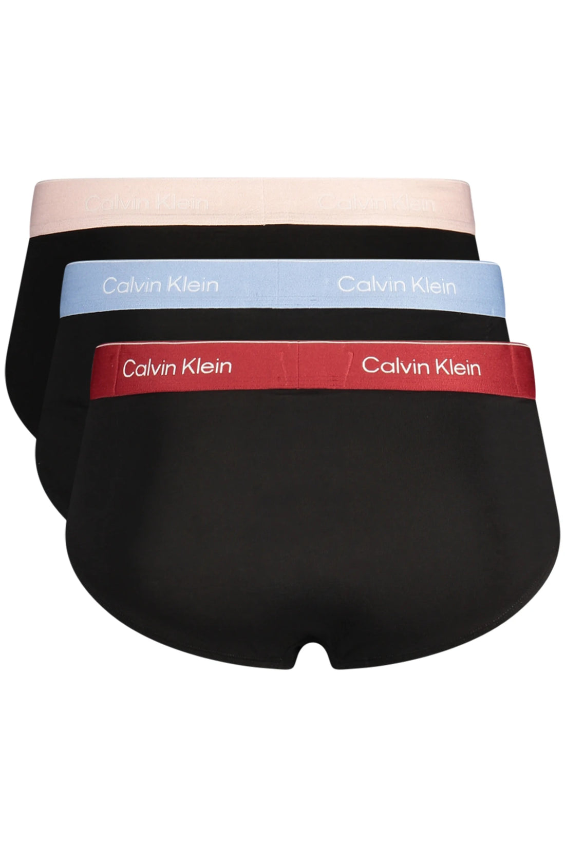 CALVIN KLEIN MEN S BLACK BRIEFS