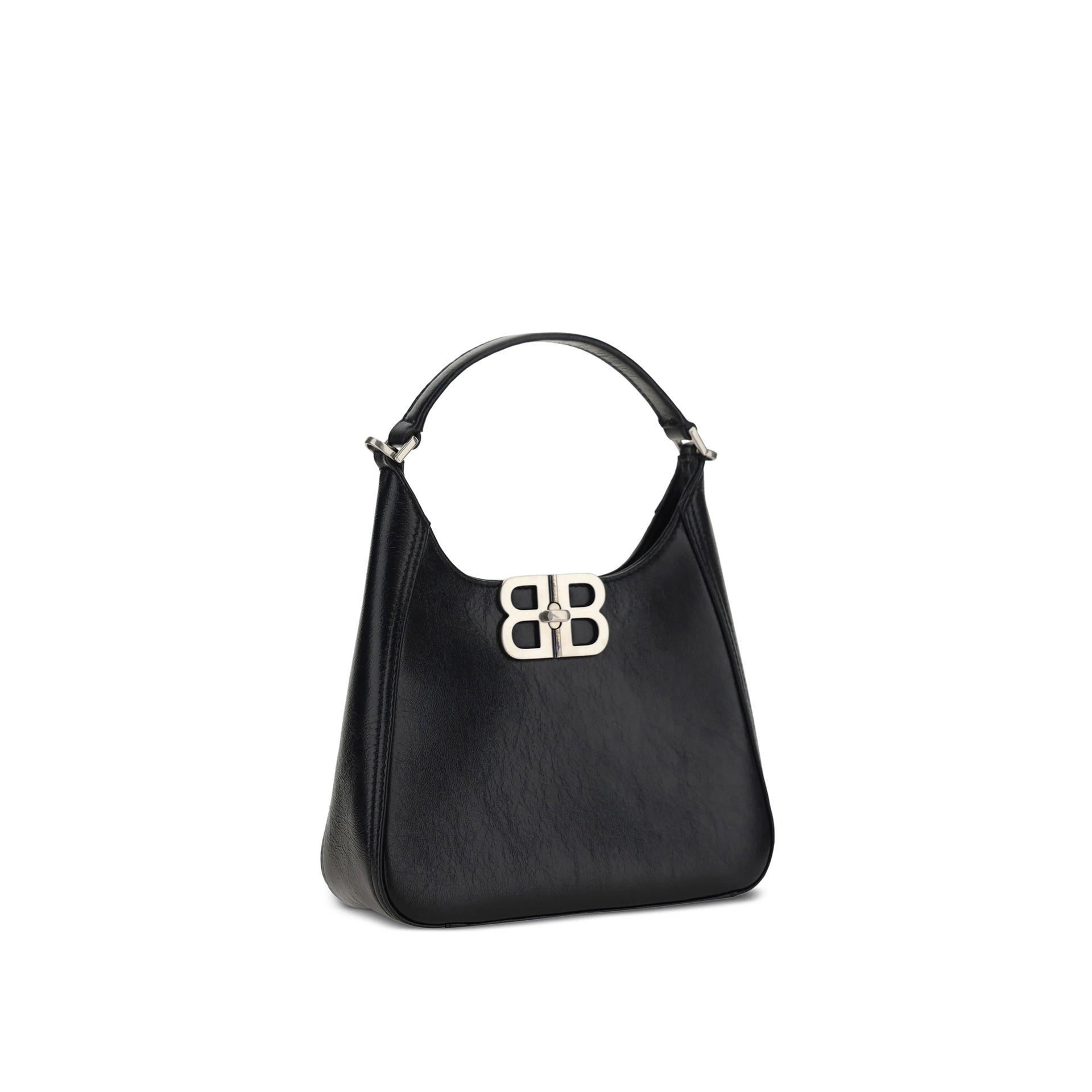 Balenciaga Small BB Shoulder Bag