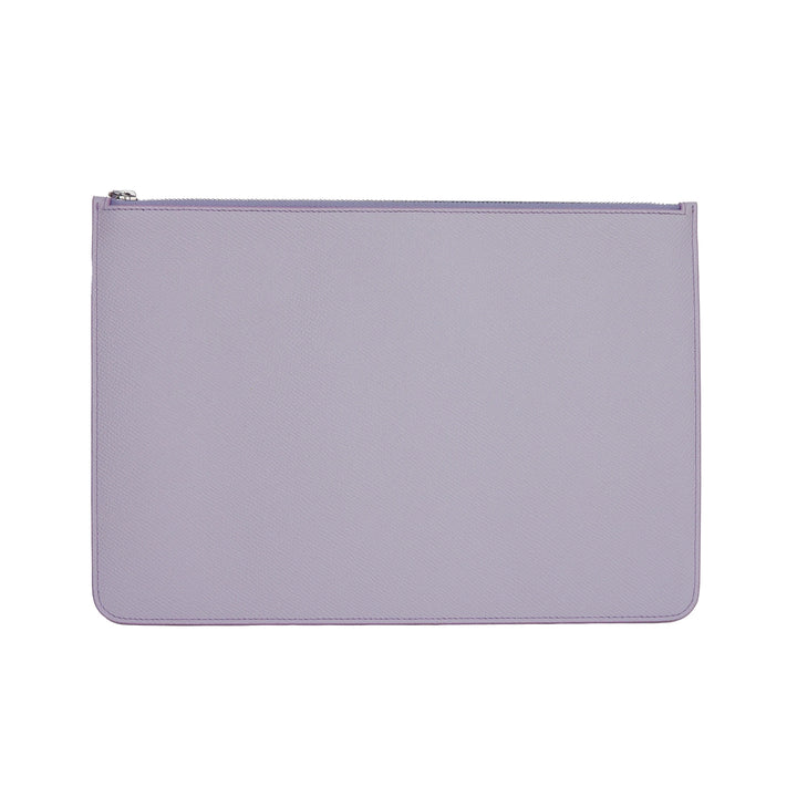 Maison Margiela Clutch bags Lilac Woman