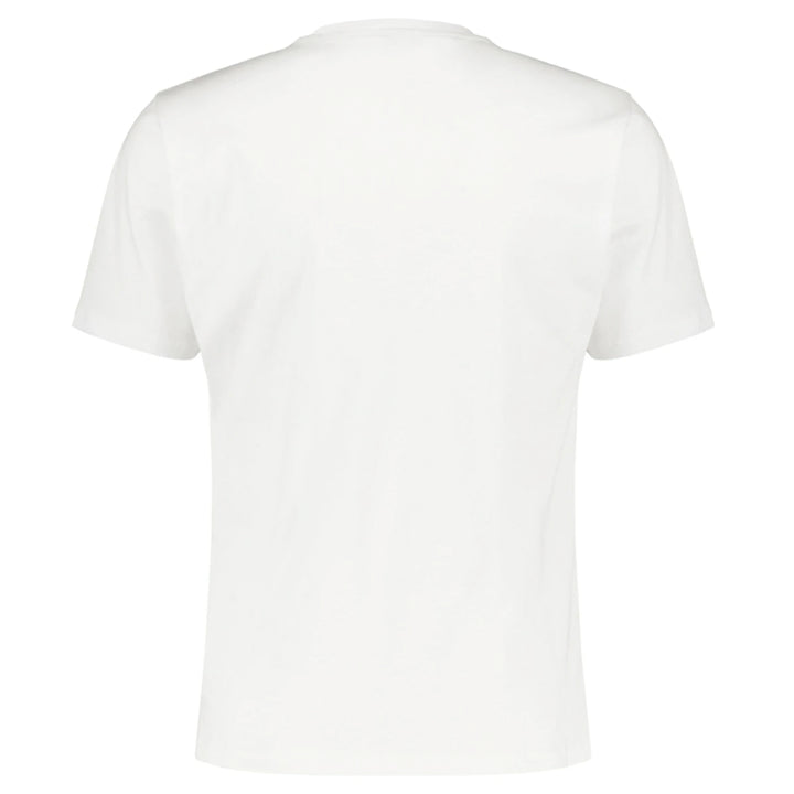 North Sails T-shirt & Top White Man