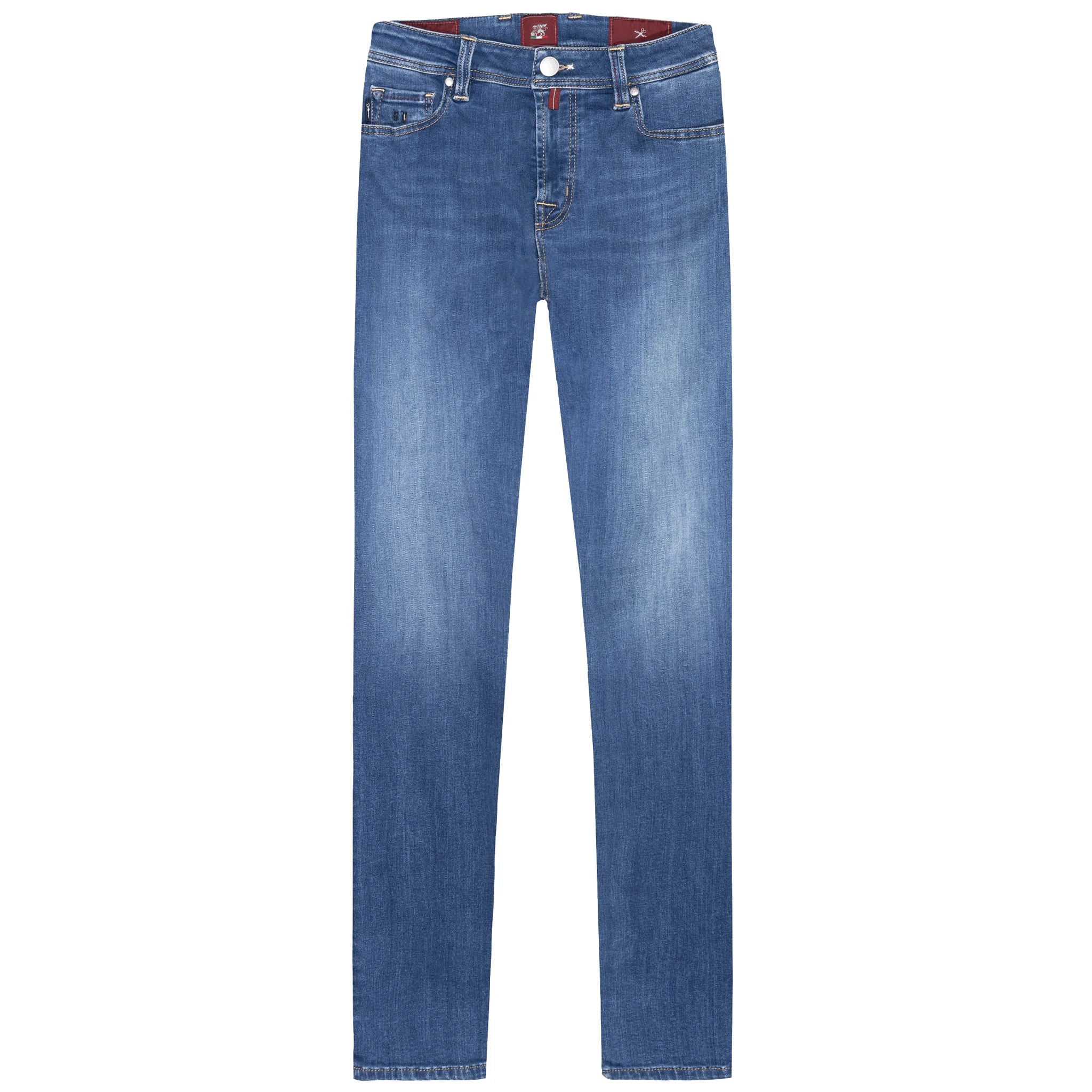 Tramarossa Jeans Light Blue Man