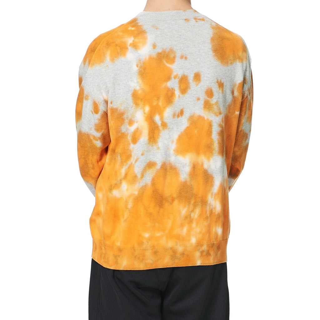 Kenzo Tie Dye Tiger Sweater