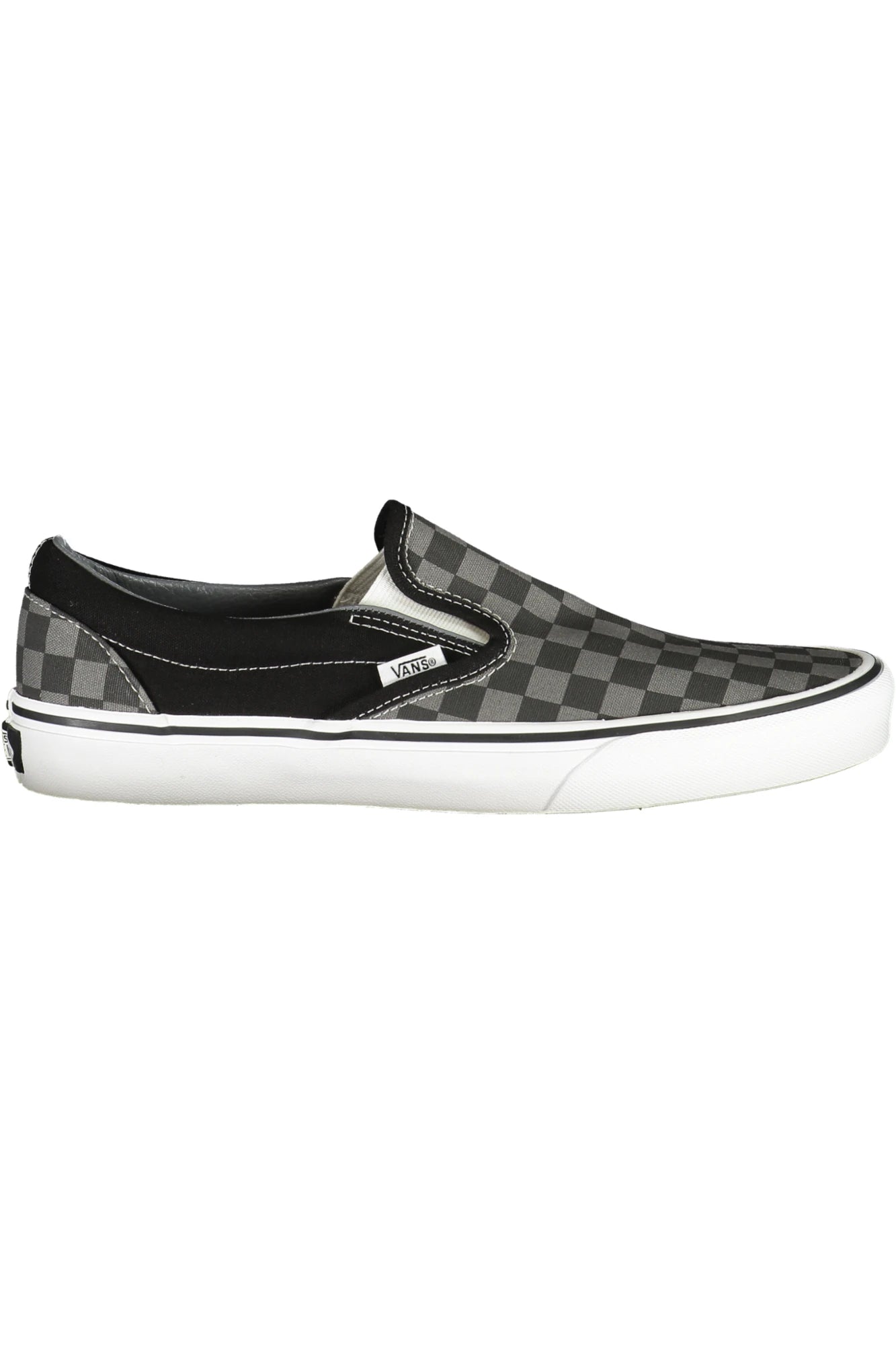 VANS MEN&#39;S SPORTS FOOTWEAR BLACK