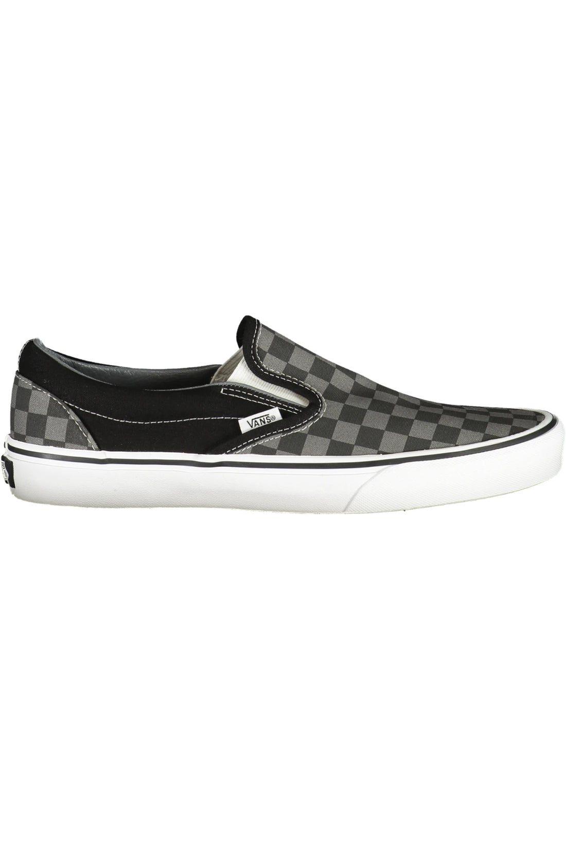 VANS MEN&#39;S SPORTS FOOTWEAR BLACK
