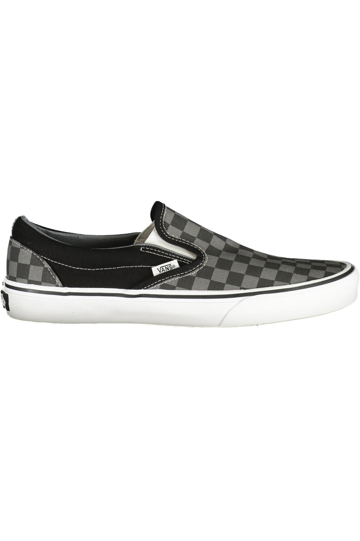 VANS MEN&#39;S SPORTS FOOTWEAR BLACK