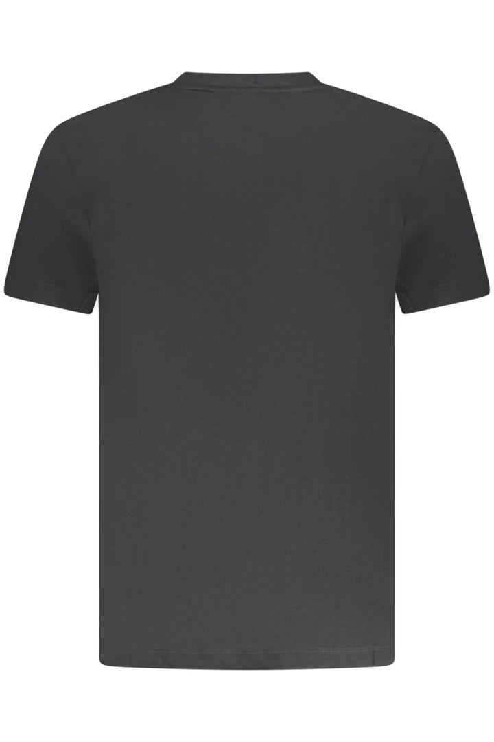 ARMATA DI MARE SHORT SLEEVE T-SHIRT MEN&#39;S BLACK