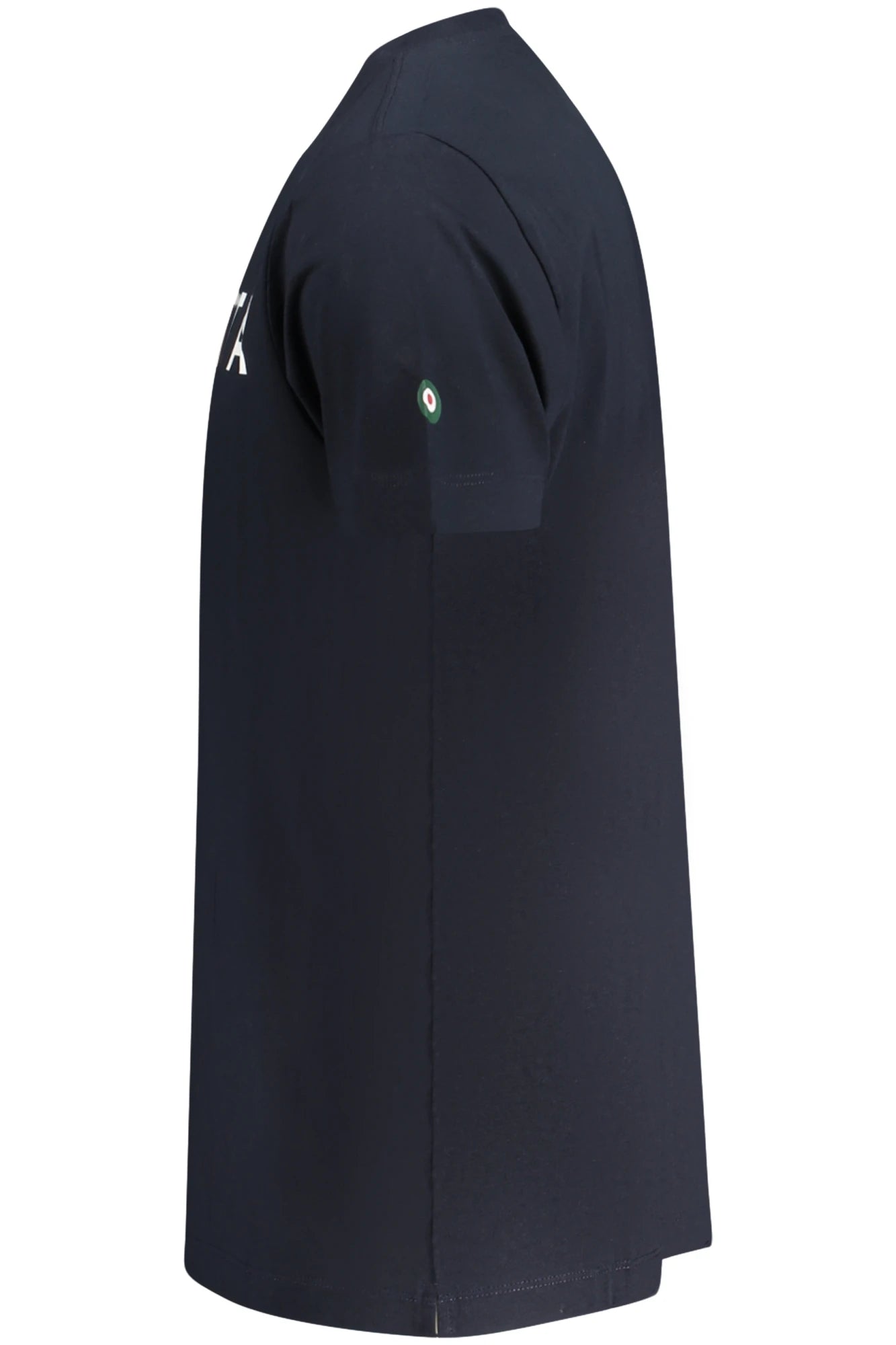 ARMATA DI MARE SHORT SLEEVE T-SHIRT MEN BLUE