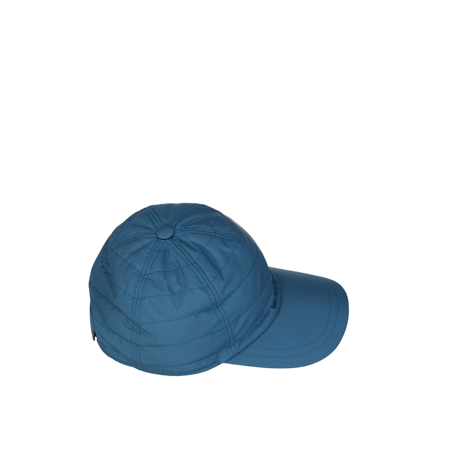 Herno Cotton Cap – Siebentaschen