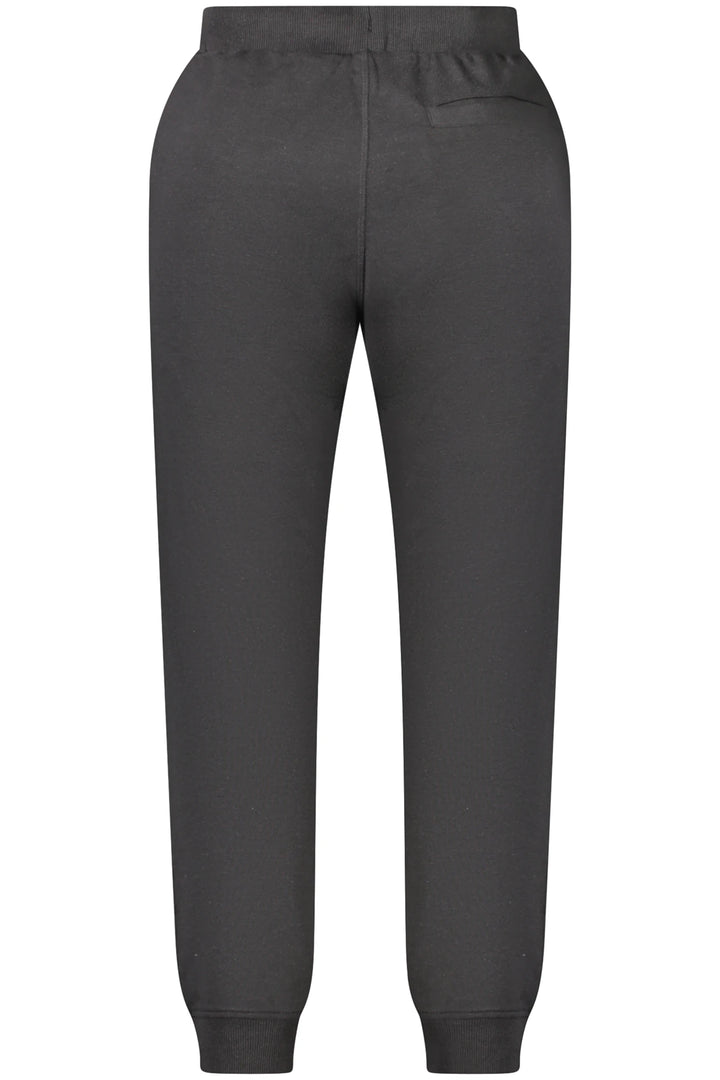 US GRAND MEN S BLACK PANTS