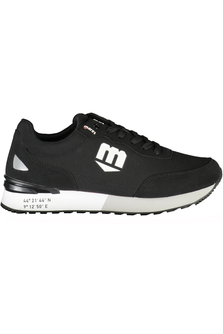 MARES BLACK MEN&#39;S SPORTS SHOES