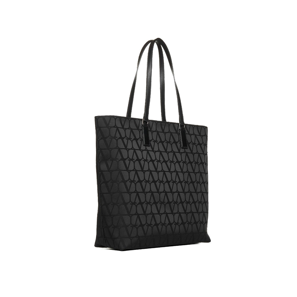 Valentino Garavani Toile Iconographe Tote Bag