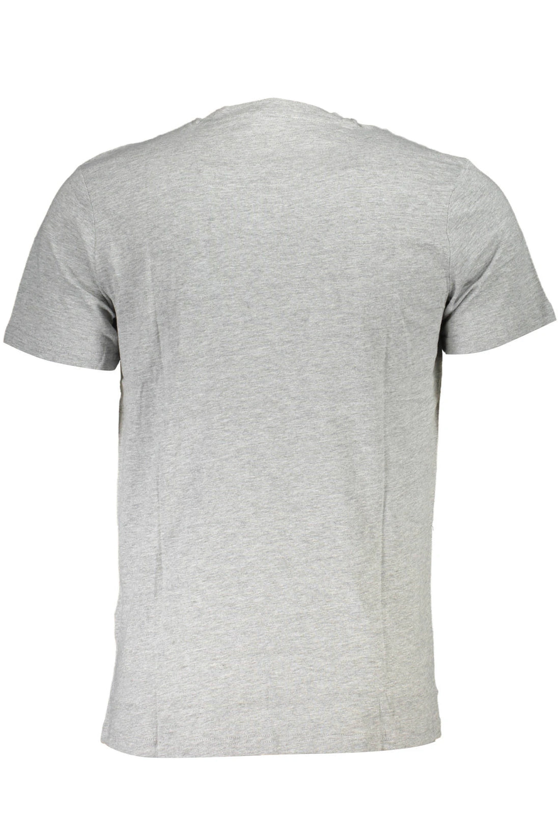 CAVALLI CLASS SHORT SLEEVE T-SHIRT MEN GREY