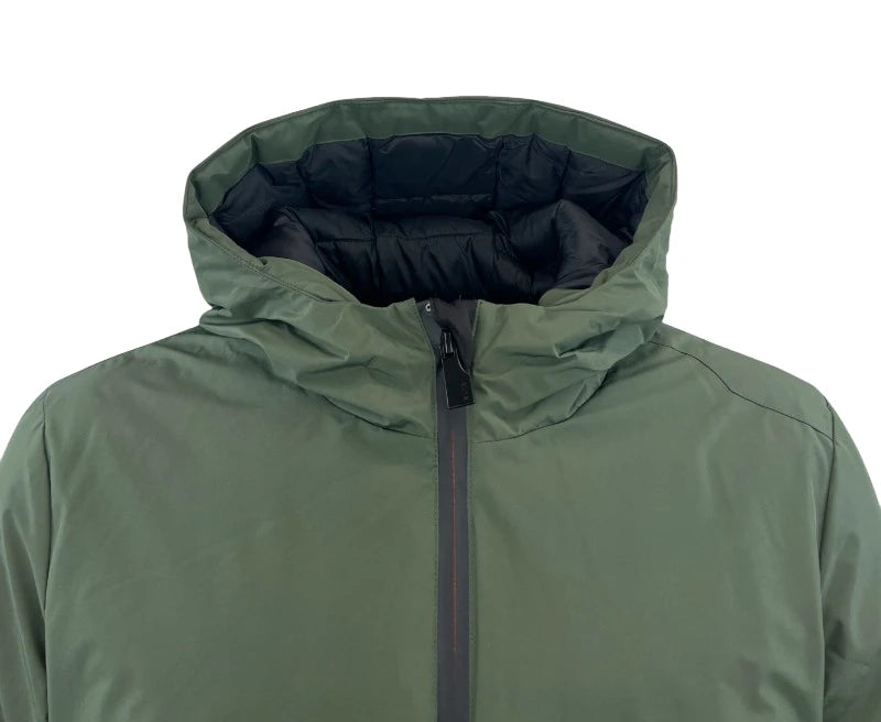 Suns Jackets Green Man