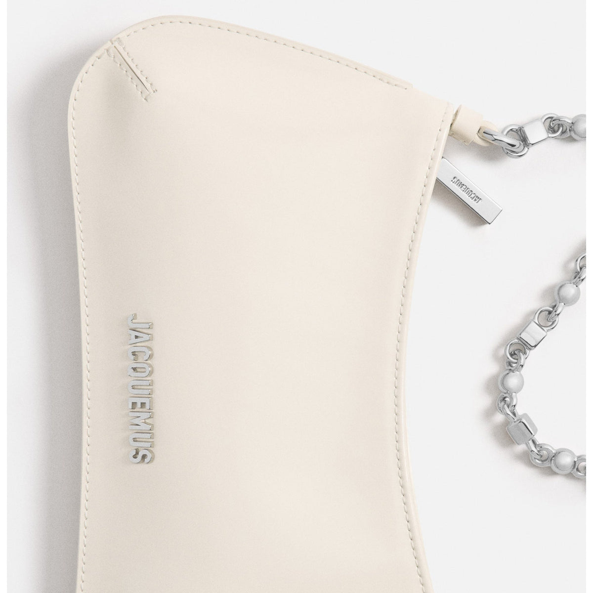 Jacquemus The small Bisou Chaîne Bag
