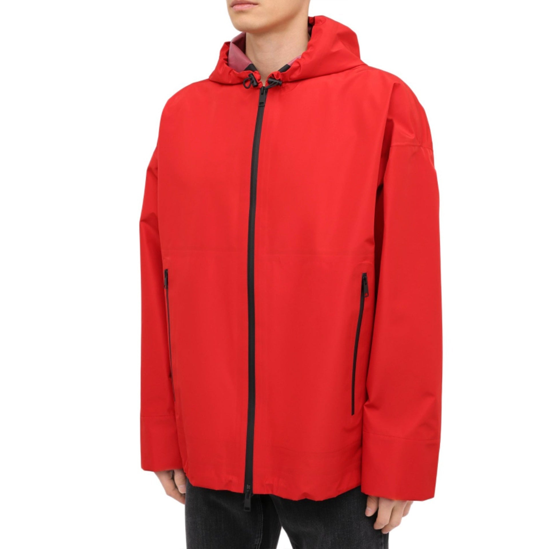 Bottega Veneta Windbreaker Jacket – Siebentaschen