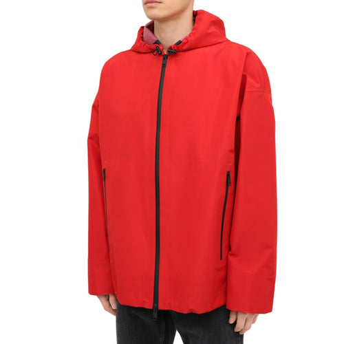 Bottega Veneta Windbreaker Jacket – Siebentaschen