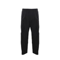 Alexander Mcqueen Cotton Trousers
