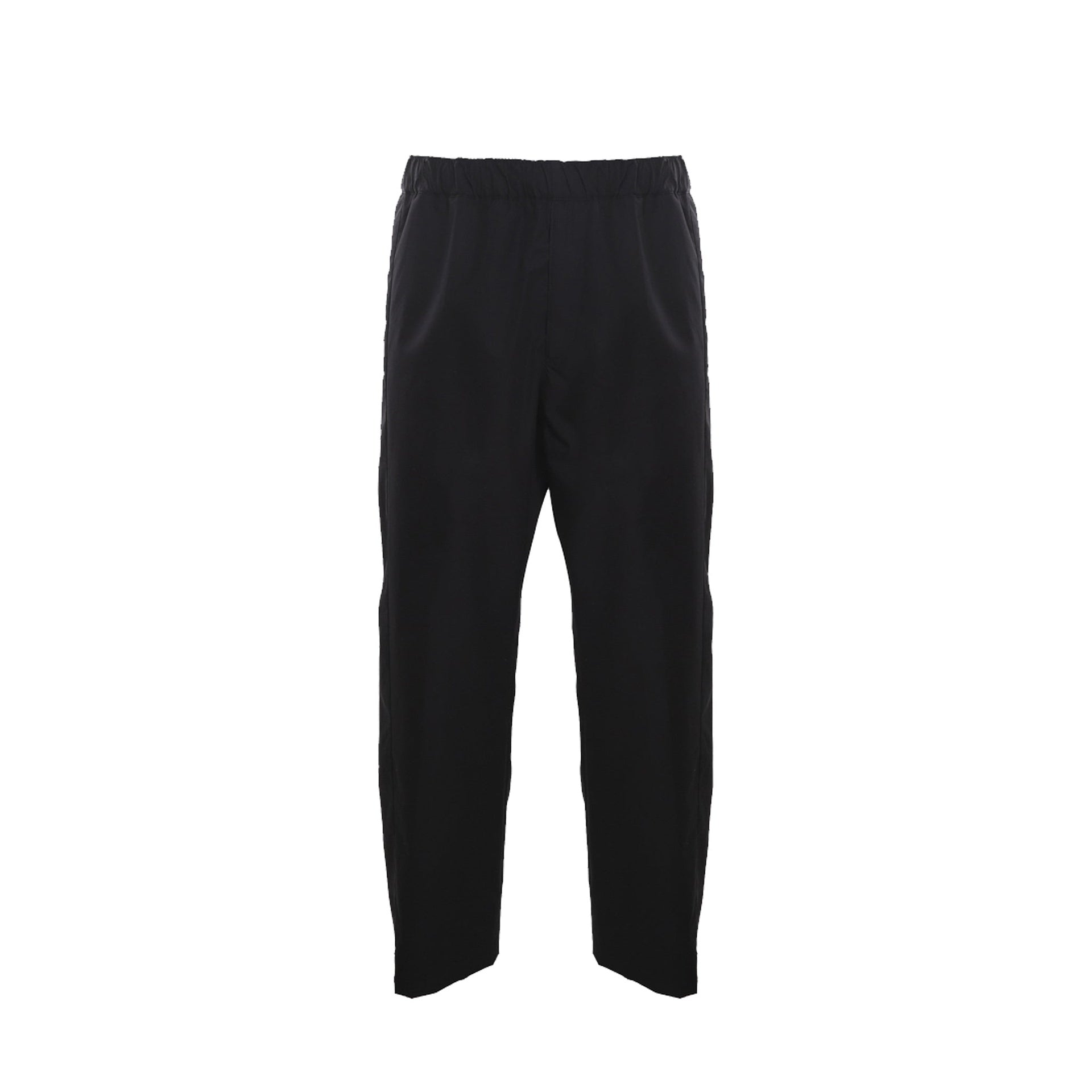 Alexander Mcqueen Cotton Trousers