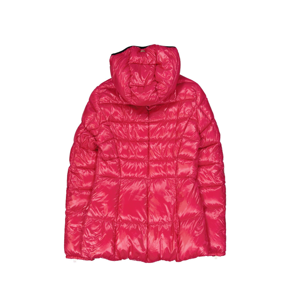 HERNO Down Jacket
