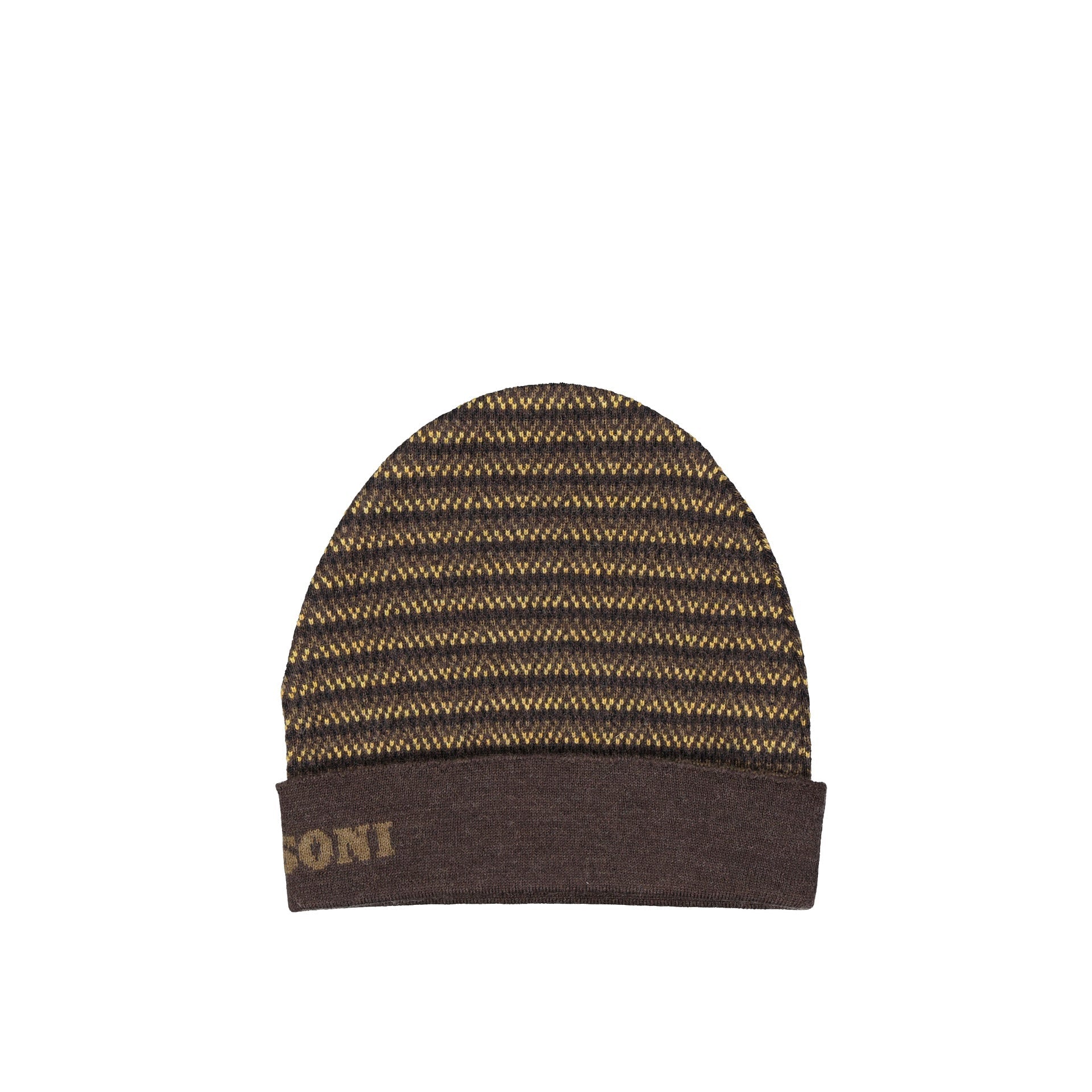 Missoni Wool Hat One size – Siebentaschen