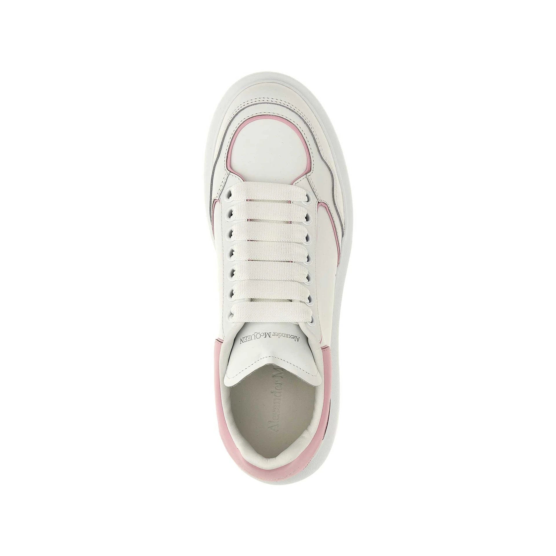 Alexander McQueen Larry Sneakers
