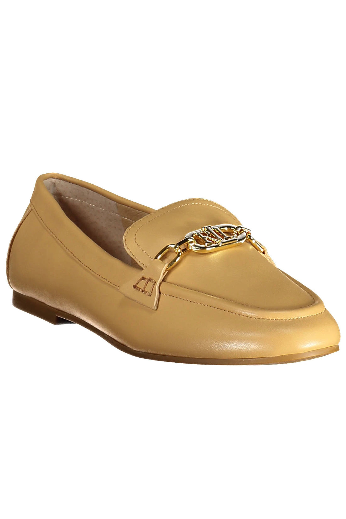 RALPH LAUREN CLASSIC BEIGE WOMEN&#39;S SHOES
