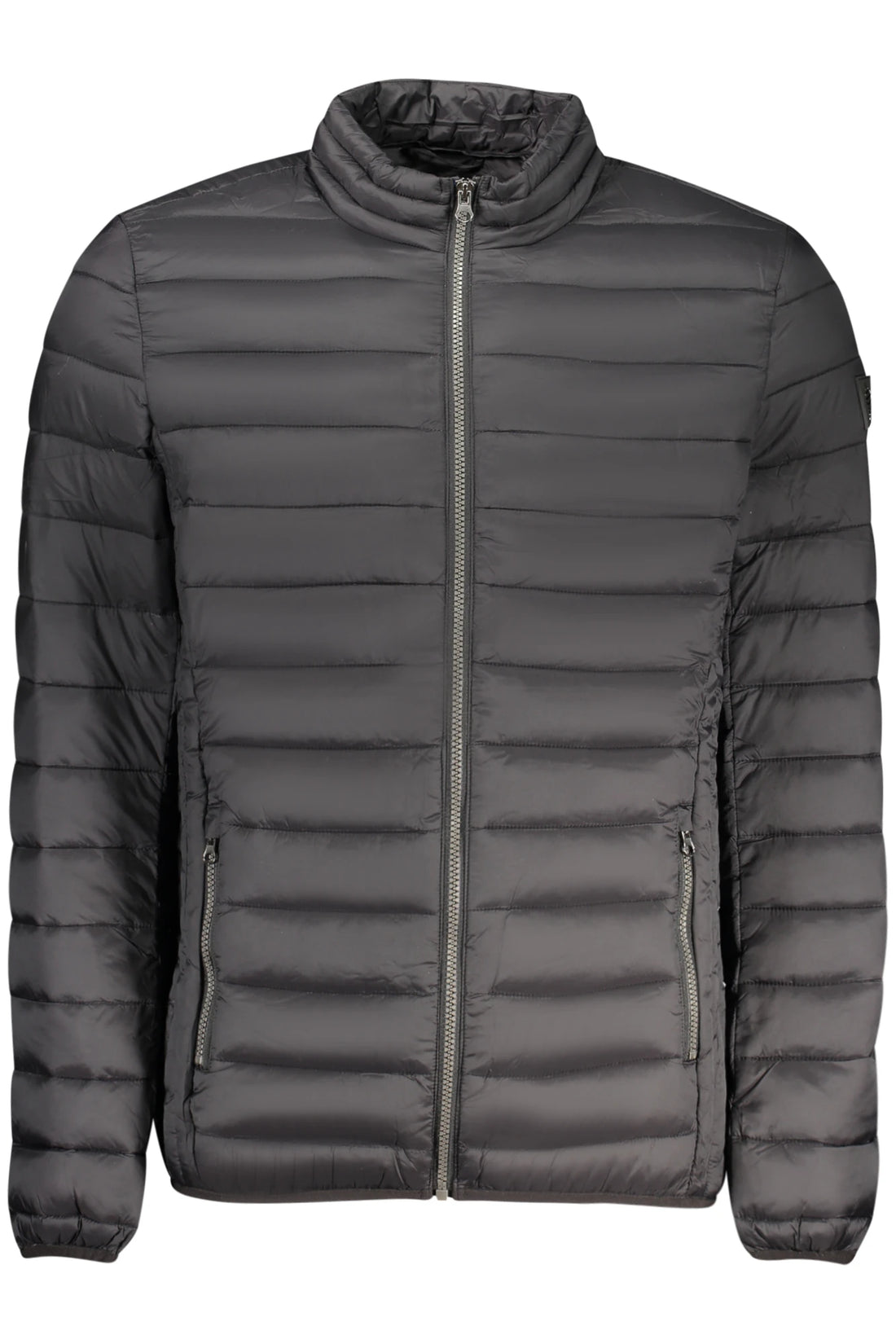 MARINA YACHTING MEN&#39;S BLACK JACKET
