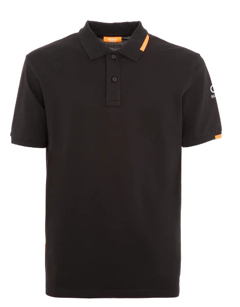 Suns Polo Black Man