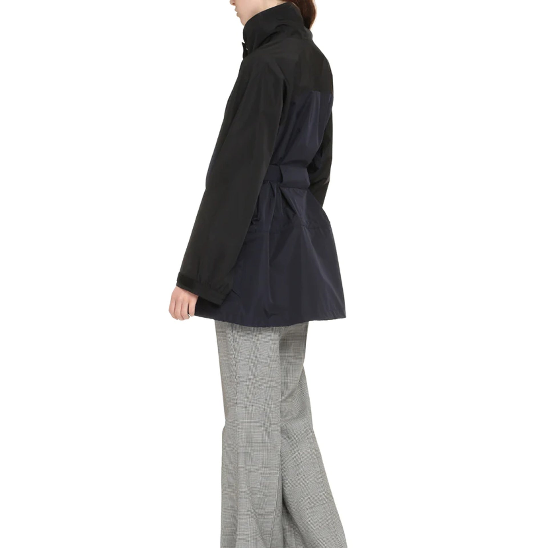 Prada Windbreaker Jacket – Siebentaschen