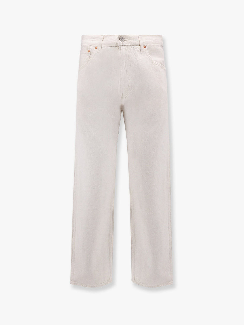 Levi's 555 cotton and linen trouser