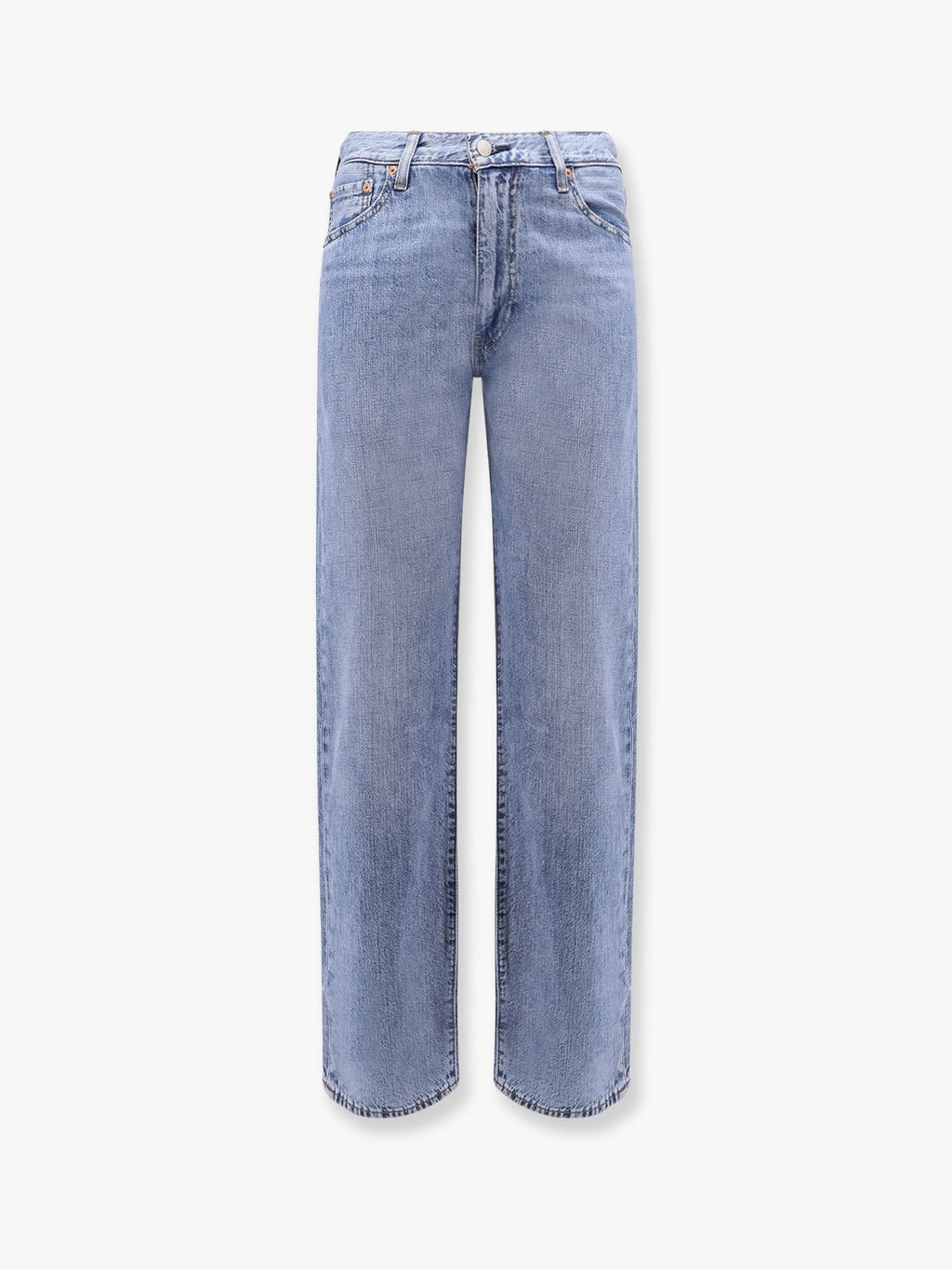 Levi's 555 cotton and linen trouser